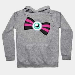 Pixel Pizzazz CM Hoodie